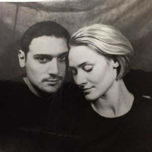 Meet your Posher, Lauree